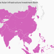 Image for article titled Afghanistan’s fantastic plan for economic success leaves the US on the outside